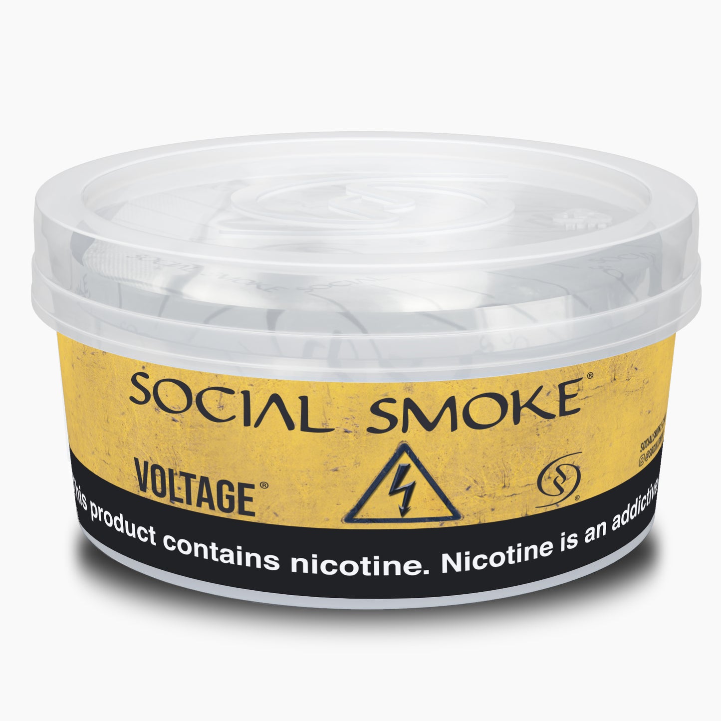 Social Smoke Tobacco 1000g