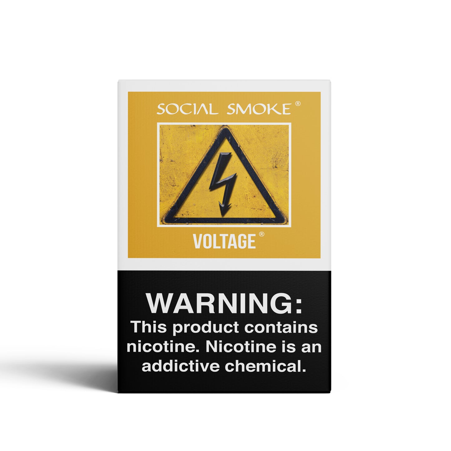 Social Smoke Tobacco 50g