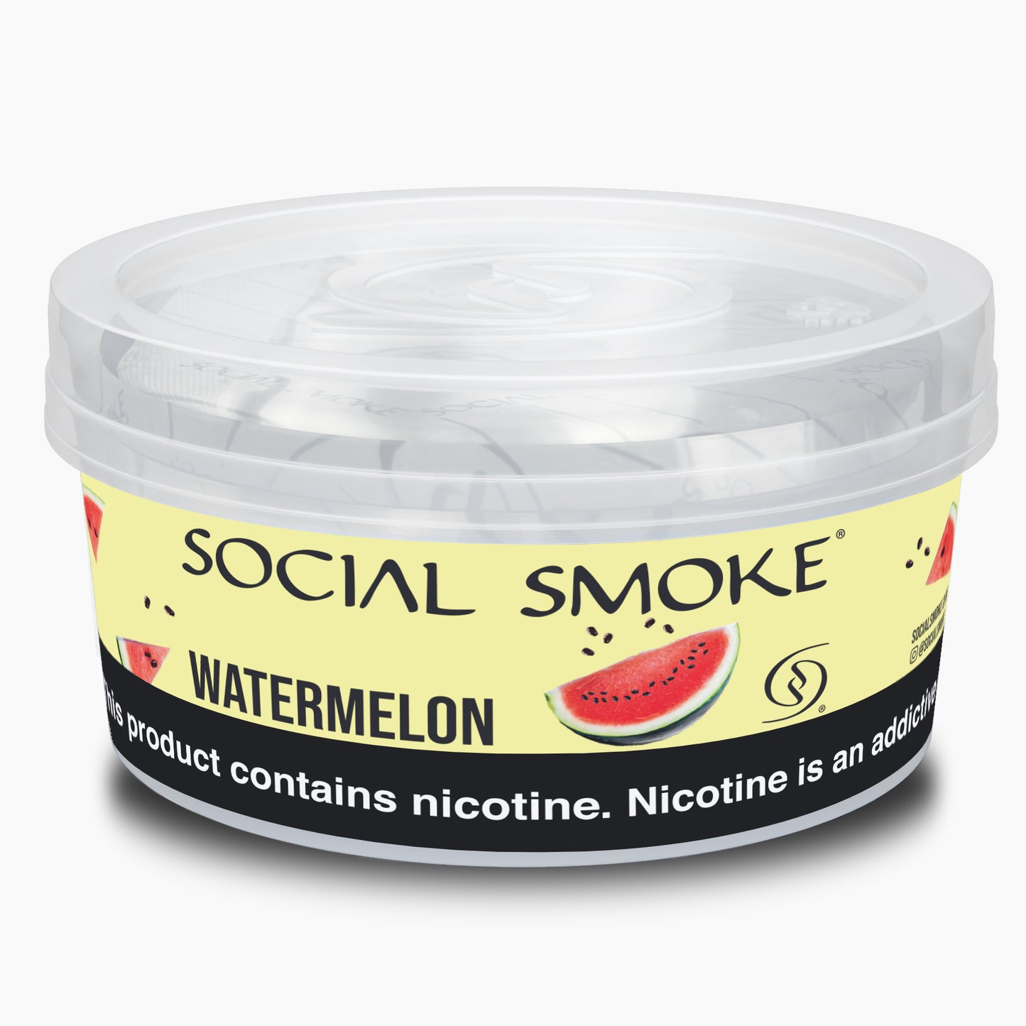 Social Smoke Tobacco 1000g