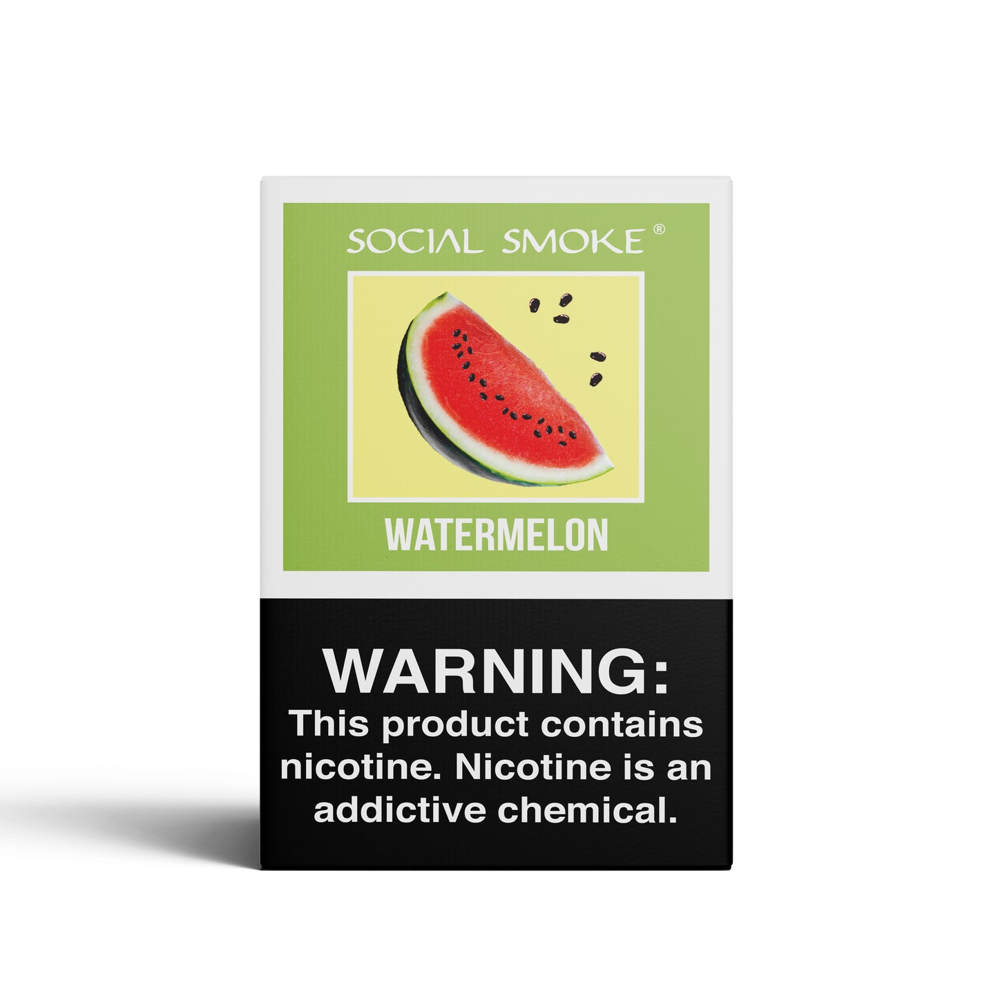 Social Smoke Tobacco 50g