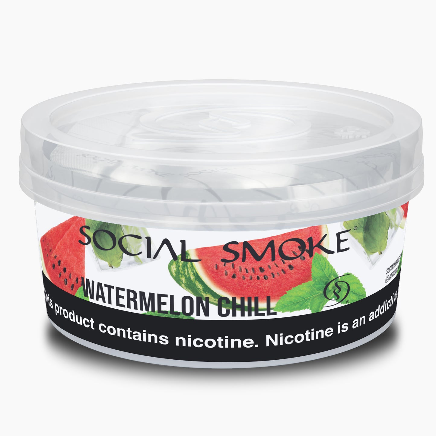 Social Smoke Tobacco 1000g