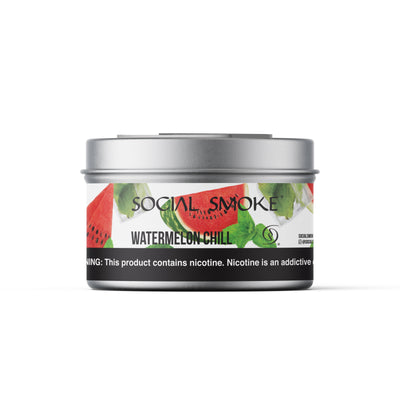 Social Smoke Tobacco 100g