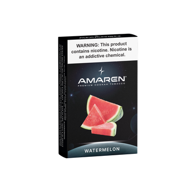 Amaren Tobacco 50g