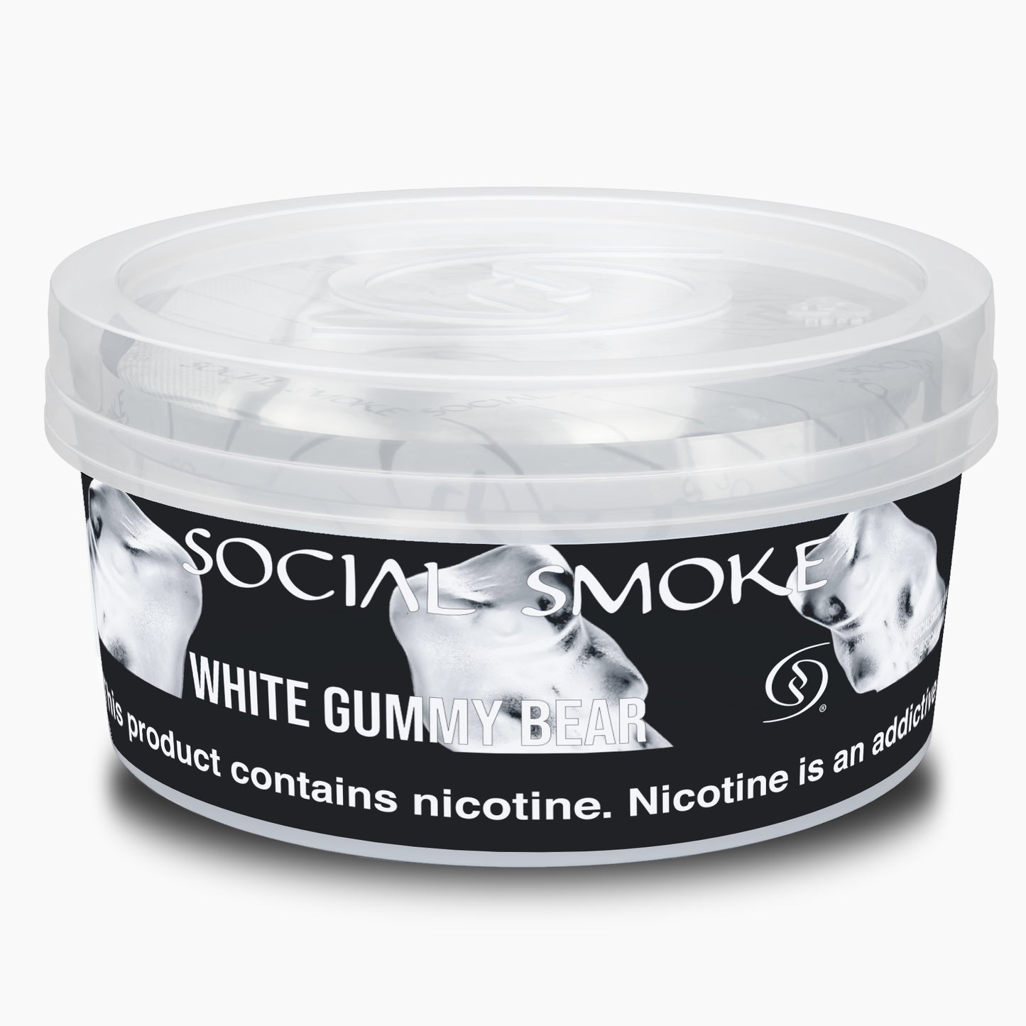 Social Smoke Tobacco 1000g