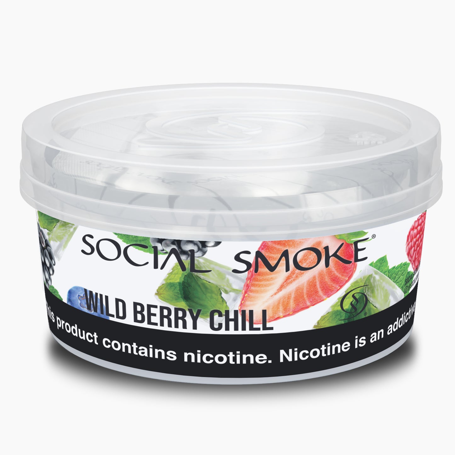 Social Smoke Tobacco 1000g