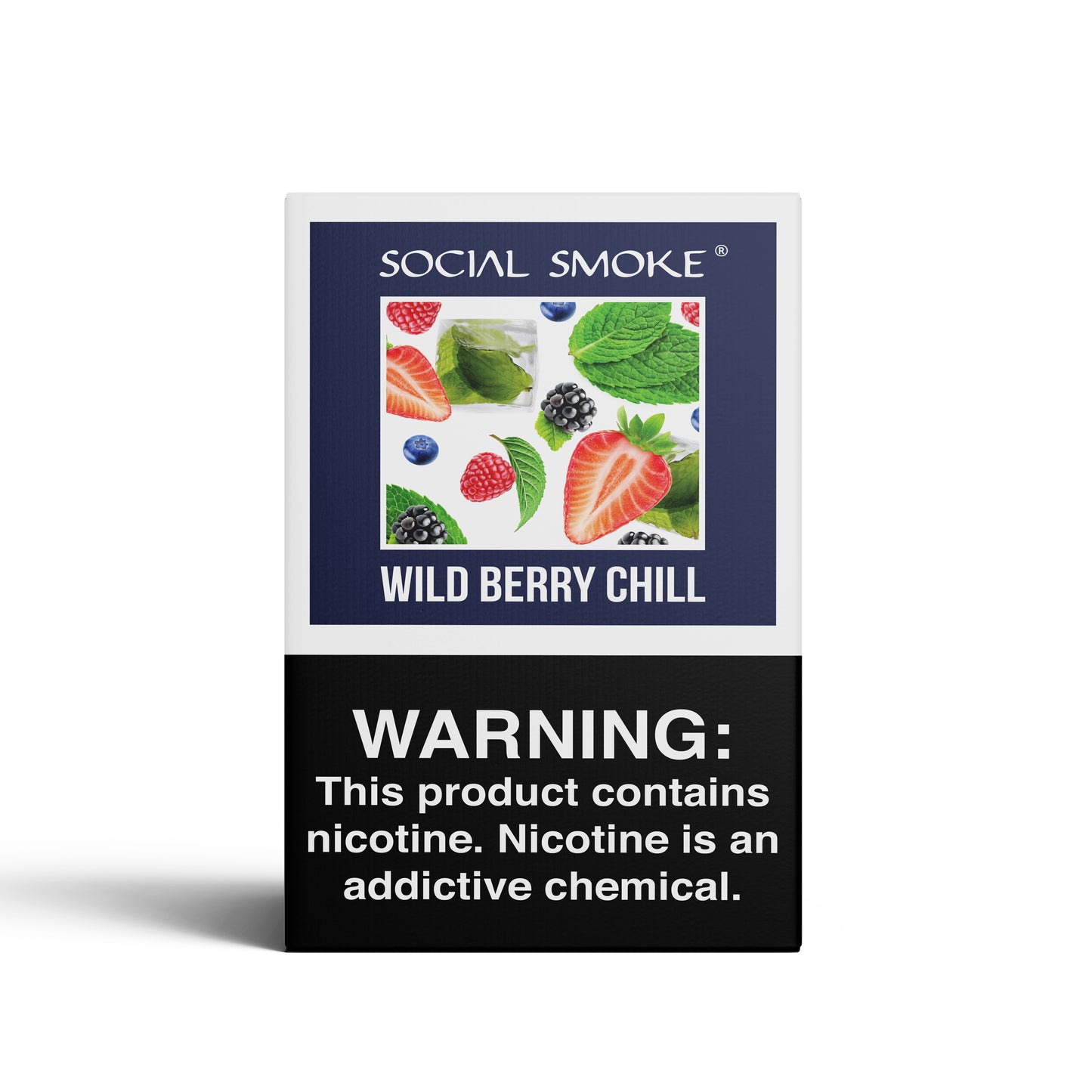 Social Smoke Tobacco 50g