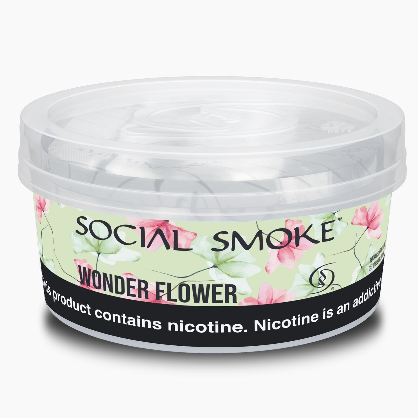 Social Smoke Tobacco 1000g