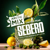 Sebero Artic Mix 200g Tobacco