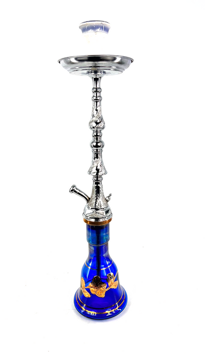 Traditional Tall Hookah