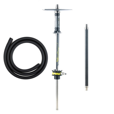 El Bomber Katana | Wakizashi