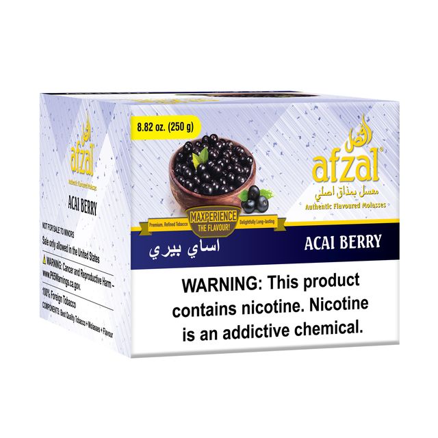 Afzal Tobacco 250g