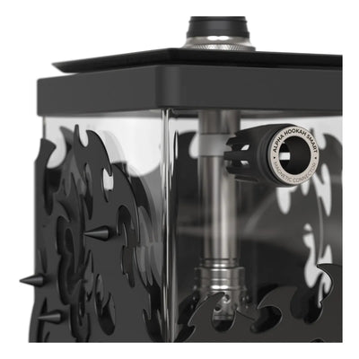 Alpha Hookah - Smart Exzo Tribal