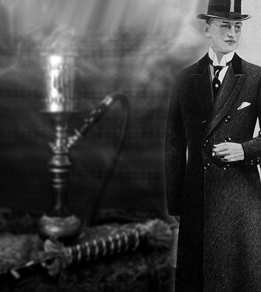 Adalya Hookah Tobacco Kilogram