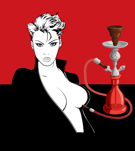 Adalya Hookah Tobacco Kilogram