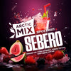 Sebero Artic Mix 200g Tobacco