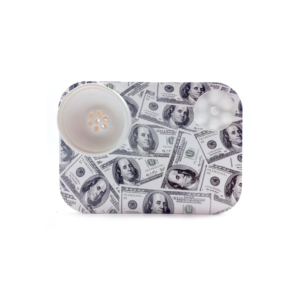 Agni Fun Travel Hookah - Bills