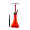 Agni Pyramid Hookah with Characters