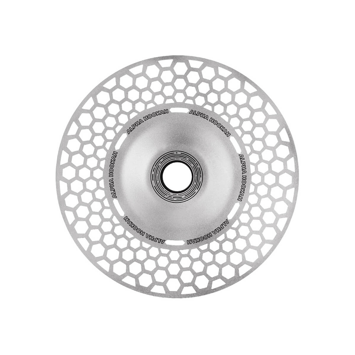 Alpha Tray Screen – HOVER