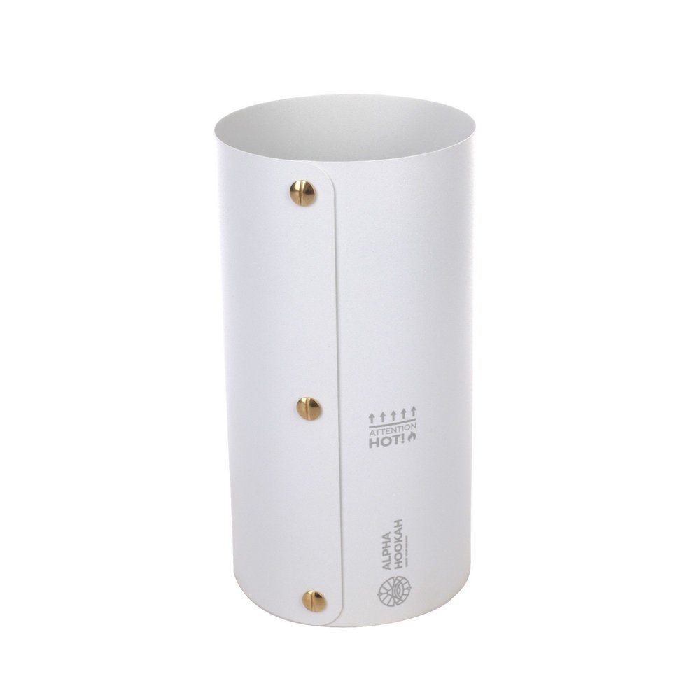 Alpha Hookah - Wind Cover - Roll