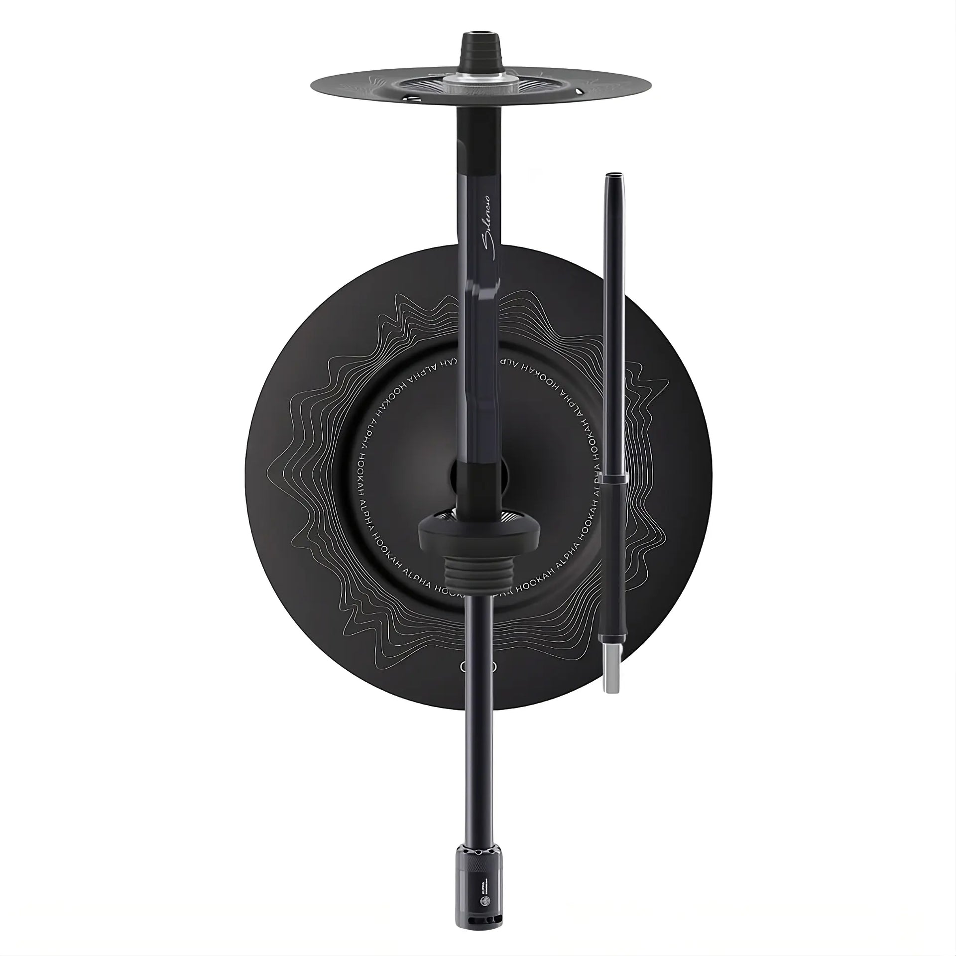 alpha-hookah-silencio-general. alpha-hookah-silencio-general.