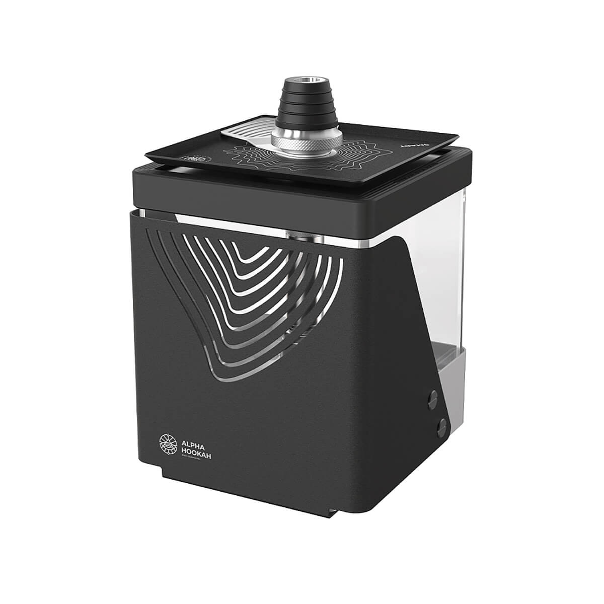 Alpha Hookah Model X – 5StarHookah