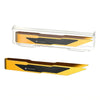 Alpha Hookah Oro Tongs