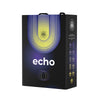 Alpha Hookah Echo Gold