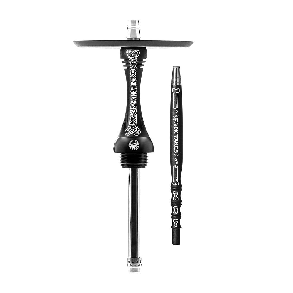 Alpha Hookah Model X Special Editions – 5StarHookah