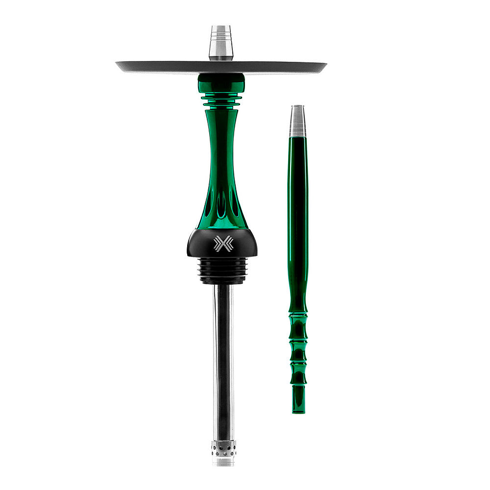 Alpha Model X Hookah