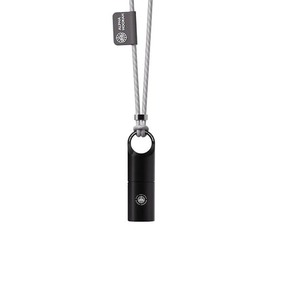 Alpha Hookah Mouthpiece – Pipe 2.0