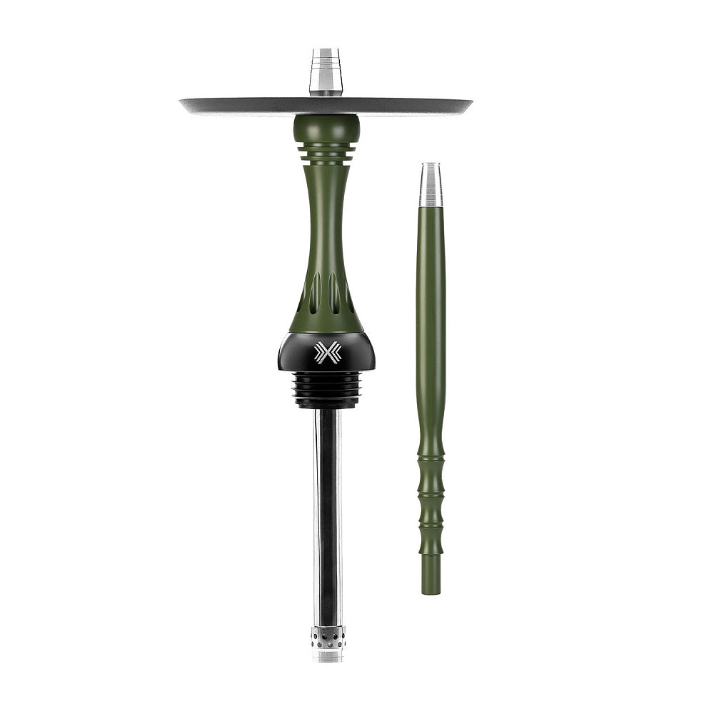 Alpha Hookah Model X – 5StarHookah