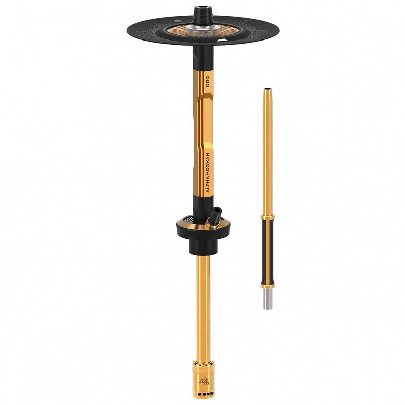 Alpha Hookah Model X – 5StarHookah