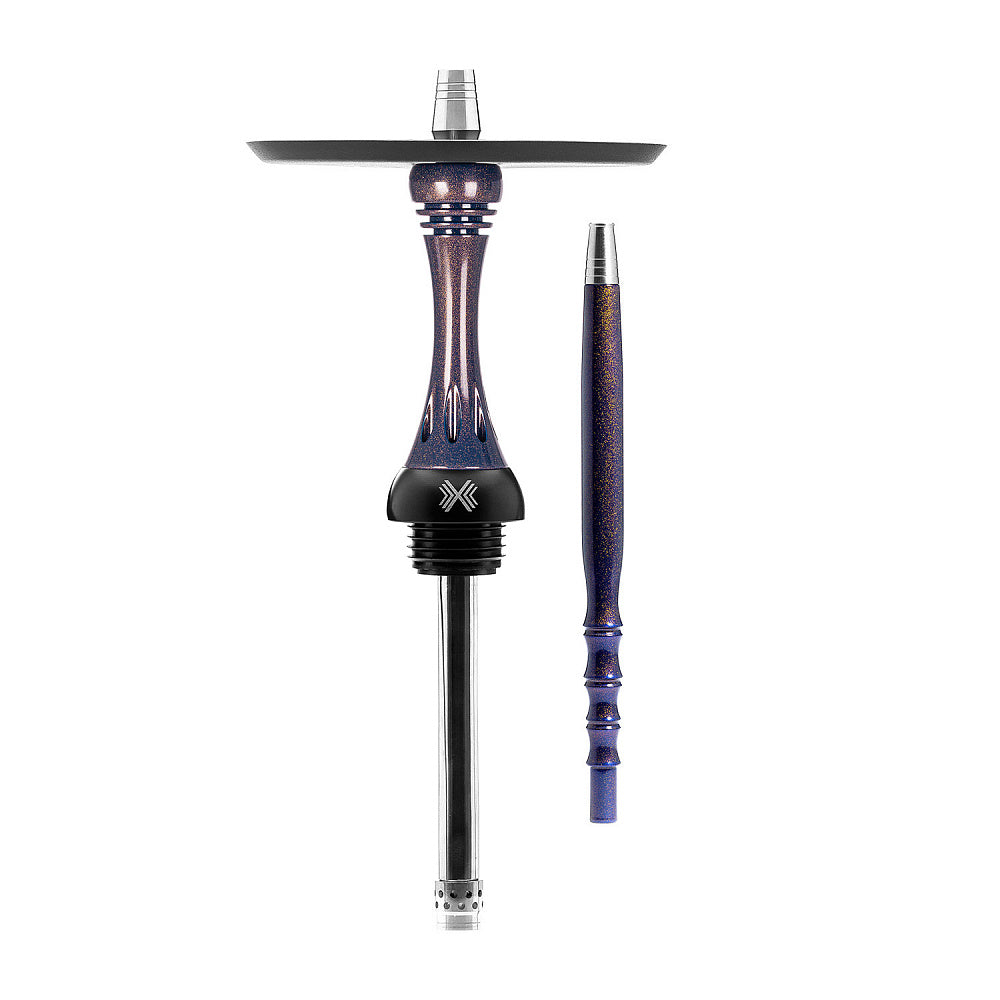 Alpha Hookah Model X – 5StarHookah