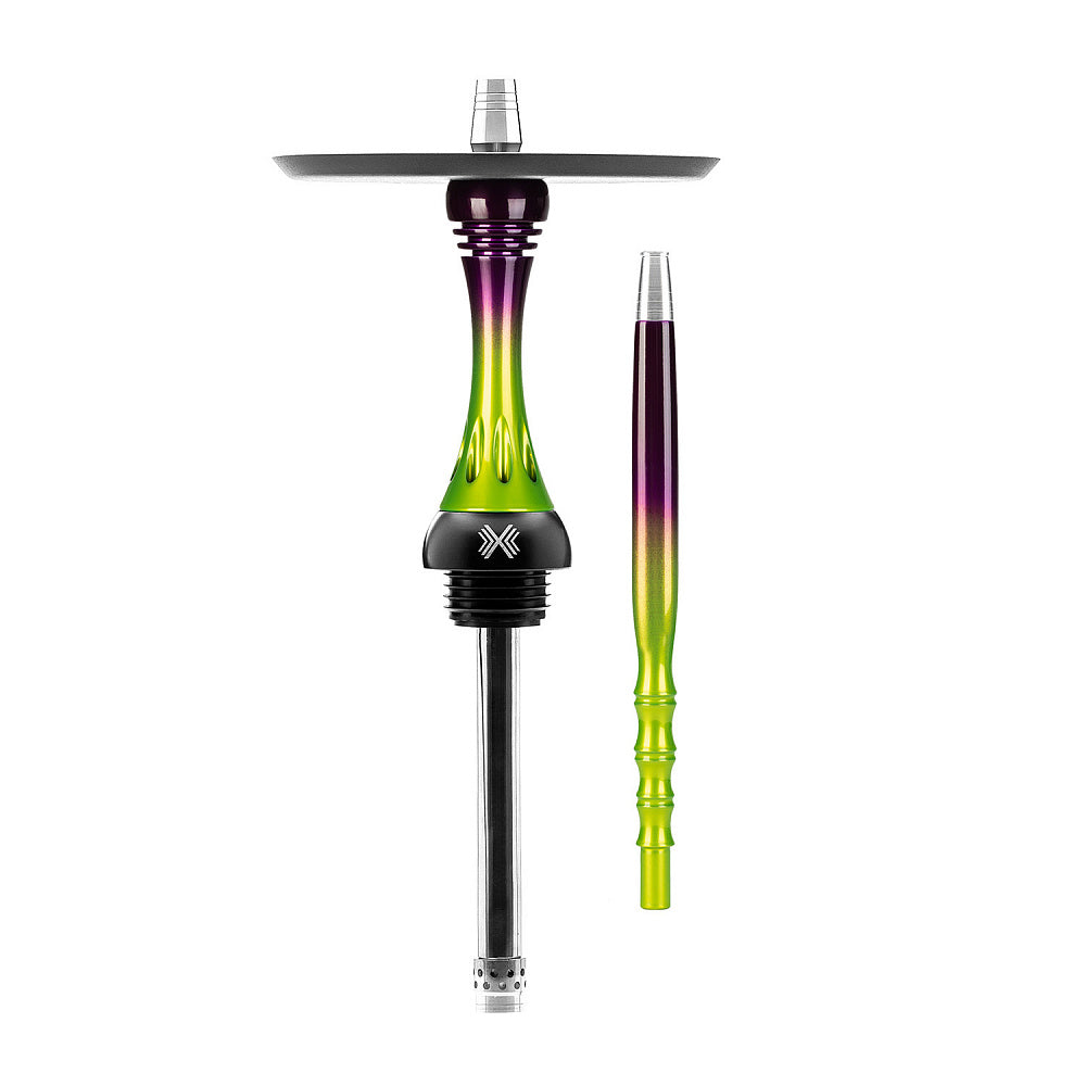 Alpha Hookah Model X – 5StarHookah