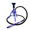 Amira Mini Spider Print Hookahs