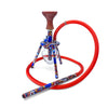 Amira Mini Spider Print Hookahs