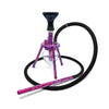 Amira Mini Spider Print Hookahs