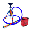 Amira Mini Spider Print Hookahs