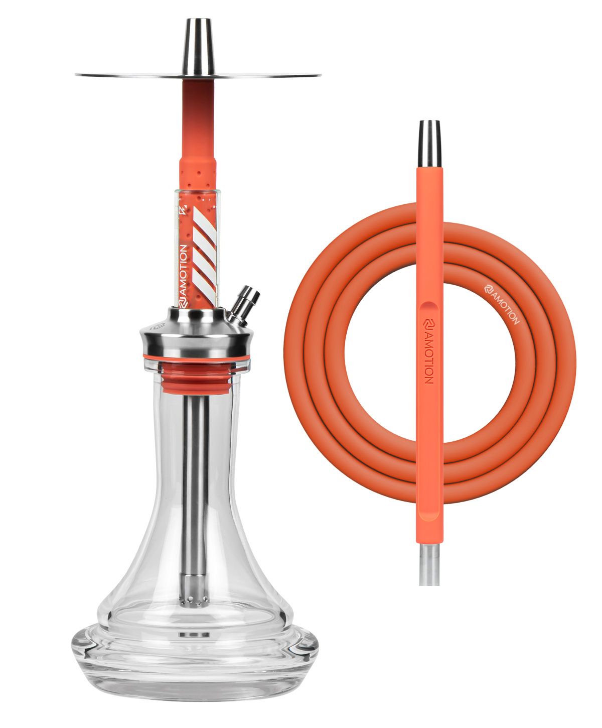 Amotion FUTR Hookahs