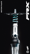 Amotion Pedal RX Hookahs