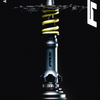 Amotion Pedal RX Hookahs