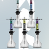 Amotion Pedal RX Hookahs