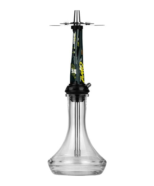 Amotion Valve Hookahs