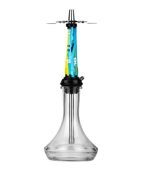 Amotion Valve Hookahs – 5StarHookah