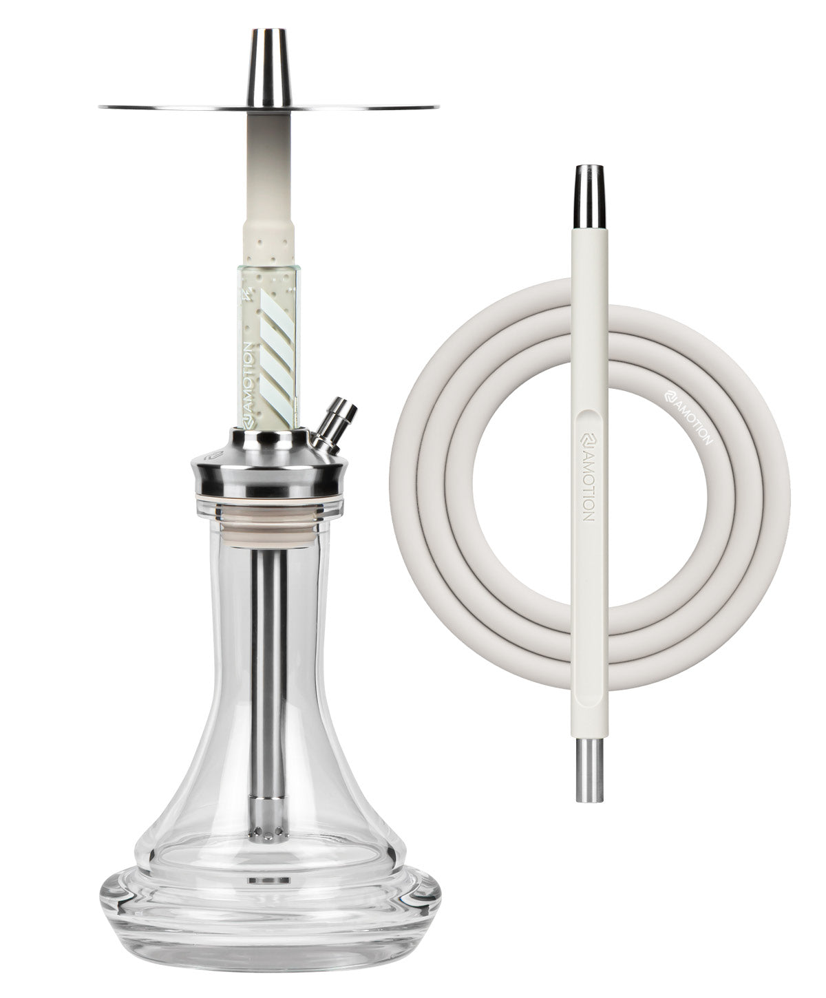 Amotion FUTR Hookahs