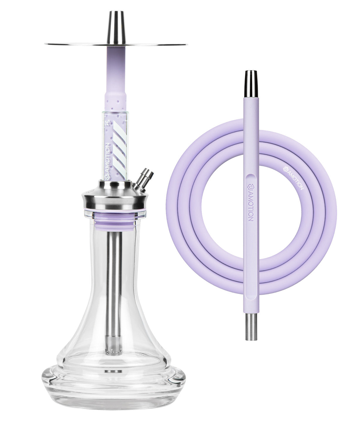 Amotion FUTR Hookahs