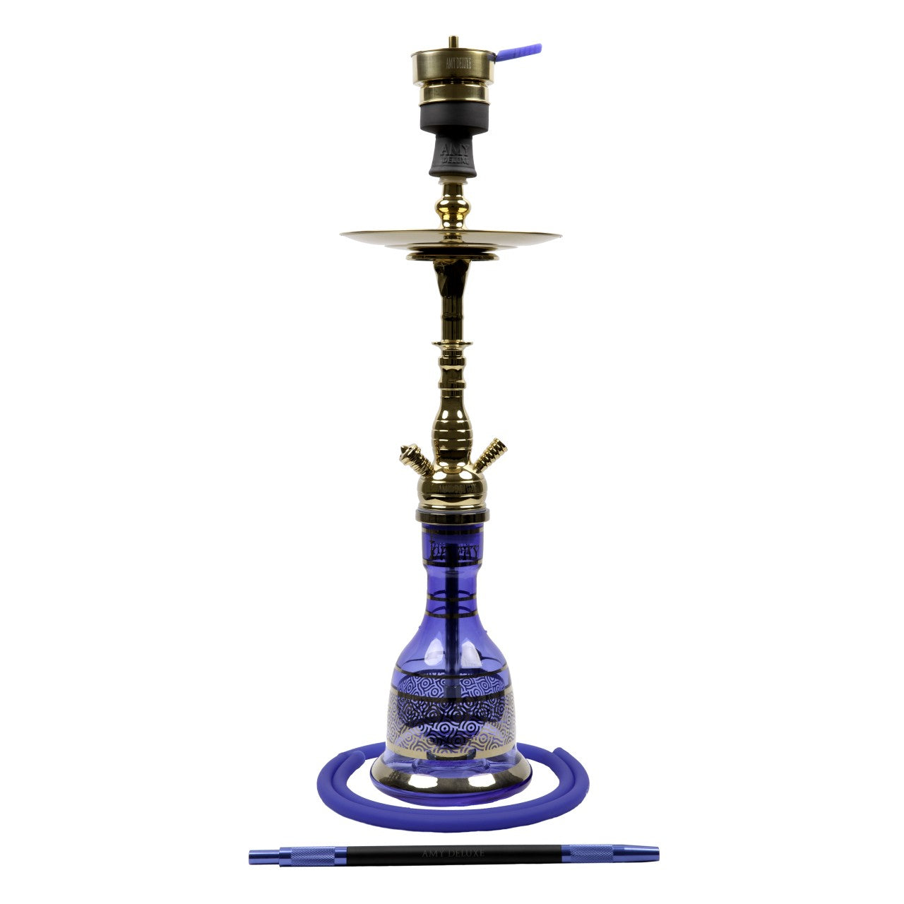 Amy Deluxe Hookah Hayil 109.01