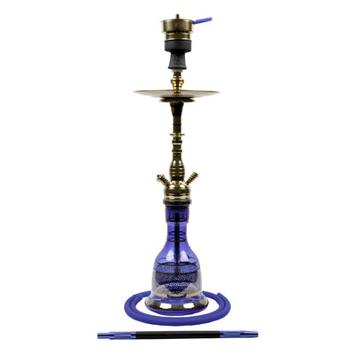 Amy Deluxe Hookah Hayil 109.01