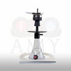 Amy Deluxe Alu Cone Mini Hookah 125.03