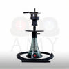 Amy Deluxe Alu Cone Mini Hookah 125.03